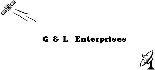 G & L Logo